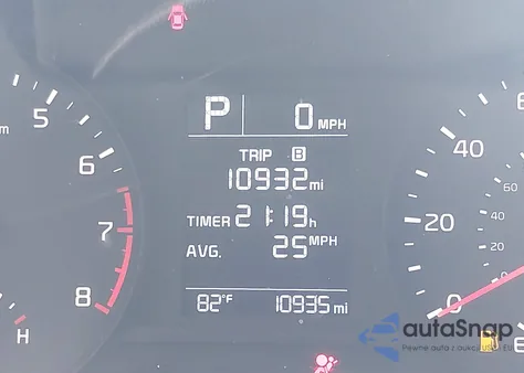 2023 Kia Rio 5-Door S z USA, uszkodzony, nr VIN 3KPA25AD9PE520437